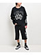 Ed Hardy Crosses Black Denim Shorts - Thumbnail image 8 of 9