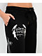 Ed Hardy Crosses Black Sweatpants - Thumbnail image 5 of 7