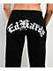 Ed Hardy Crosses Black Sweatpants - Thumbnail image 6 of 7