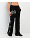 Ed Hardy Crosses Black Sweatpants - Thumbnail image 1 of 7