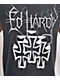 Ed Hardy Crosses Grey Tank Top - Thumbnail image 3 of 3