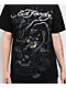 Ed Hardy Crouching Panther Black T-Shirt - Thumbnail image 3 of 3