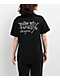 Ed Hardy Crouching Panther Black T-Shirt - Thumbnail image 2 of 3