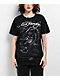 Ed Hardy Crouching Panther Black T-Shirt - Thumbnail image 1 of 3