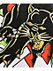 Ed Hardy Crouching Panther Rhinestone White T-Shirt - Thumbnail image 4 of 4