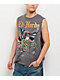 Ed Hardy DBD Eagle Vintage Grey Tank Top - Thumbnail image 1 of 5
