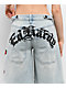 Ed Hardy Dagger Sword Light Tint Shorts - Thumbnail image 5 of 7