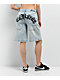 Ed Hardy Dagger Sword Light Tint Shorts - Thumbnail image 2 of 7