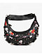 Ed Hardy Dalinda Black Handbag - Thumbnail image 1 of 5