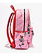 Ed Hardy Darleen Pink Backpack - Thumbnail image 3 of 8