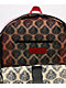 Ed Hardy Darleen Pink Backpack - Thumbnail image 5 of 8