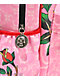 Ed Hardy Darleen Pink Backpack - Thumbnail image 6 of 8
