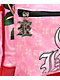 Ed Hardy Darleen Pink Backpack - Thumbnail image 7 of 8