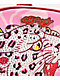 Ed Hardy Darleen Pink Backpack - Thumbnail image 8 of 8