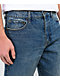 Ed Hardy Death & Glory Blue Jeans - Thumbnail image 5 of 7