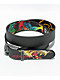 Ed Hardy Dragon & Tiger Black Reversible Belt - Thumbnail image 3 of 4