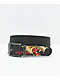 Ed Hardy Dragon & Tiger Black Reversible Belt - Thumbnail image 2 of 4