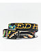 Ed Hardy Dragon & Tiger Black Reversible Belt - Thumbnail image 1 of 4