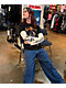 Ed Hardy Dragon Black & Cream 2fer Long Sleeve T-Shirt - Thumbnail image 6 of 6