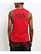 Ed Hardy Dragon Red Tank Top - Thumbnail image 2 of 5