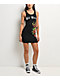 Ed Hardy Dragon Rose Black Dress - Thumbnail image 5 of 5