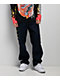 Ed Hardy Dragon Skull Raw Denim Baggy Jeans - Thumbnail image 2 of 6