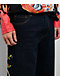Ed Hardy Dragon Skull Raw Denim Jeans - Thumbnail image 5 of 6