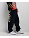Ed Hardy Dragon Skull Raw Denim Jeans - Thumbnail image 6 of 6