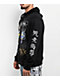 Ed Hardy Dragons Black Hoodie - Thumbnail image 4 of 5