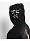 Ed Hardy Dragons Black Hoodie - Thumbnail image 5 of 5