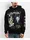 Ed Hardy Dragons Black Hoodie - Thumbnail image 1 of 5
