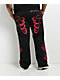Ed Hardy Dragons Black Sweatpants - Thumbnail image 4 of 9