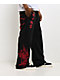 Ed Hardy Dragons Black Sweatpants - Thumbnail image 7 of 9