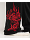 Ed Hardy Dragons Black Sweatpants - Thumbnail image 8 of 9
