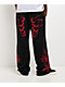 Ed Hardy Dragons Black Sweatpants - Thumbnail image 2 of 9