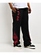 Ed Hardy Dragons Black Sweatpants - Thumbnail image 1 of 9