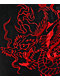 Ed Hardy Dragons Black Wash Baggy Jeans - Thumbnail image 8 of 8