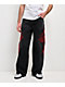 Ed Hardy Dragons Black Wash Baggy Jeans - Thumbnail image 2 of 8