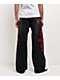 Ed Hardy Dragons Black Wash Baggy Jeans - Thumbnail image 1 of 8