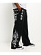 Ed Hardy Dragons Studded Black Sweatpants - Thumbnail image 6 of 6