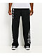 Ed Hardy Dragons Studded Black Sweatpants - Thumbnail image 1 of 6