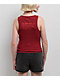 Ed Hardy Dragons Wine Tank Top - Thumbnail image 2 of 3