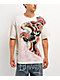 Ed Hardy Eagle Rhinestone White T-Shirt - Thumbnail image 1 of 6