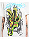 Ed Hardy Eagle Snake White T-Shirt - Thumbnail image 3 of 3