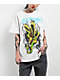 Ed Hardy Eagle Snake White T-Shirt - Thumbnail image 1 of 3