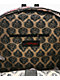 Ed Hardy Eloise Black & Red Backpack - Thumbnail image 5 of 5
