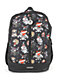 Ed Hardy Eve All Over Black Backpack - Thumbnail image 4 of 7