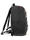 Ed Hardy Eve All Over Black Backpack - Thumbnail image 5 of 7
