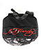 Ed Hardy Eve All Over Black Backpack - Thumbnail image 6 of 7