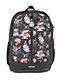 Ed Hardy Eve All Over Black Backpack - Thumbnail image 1 of 7